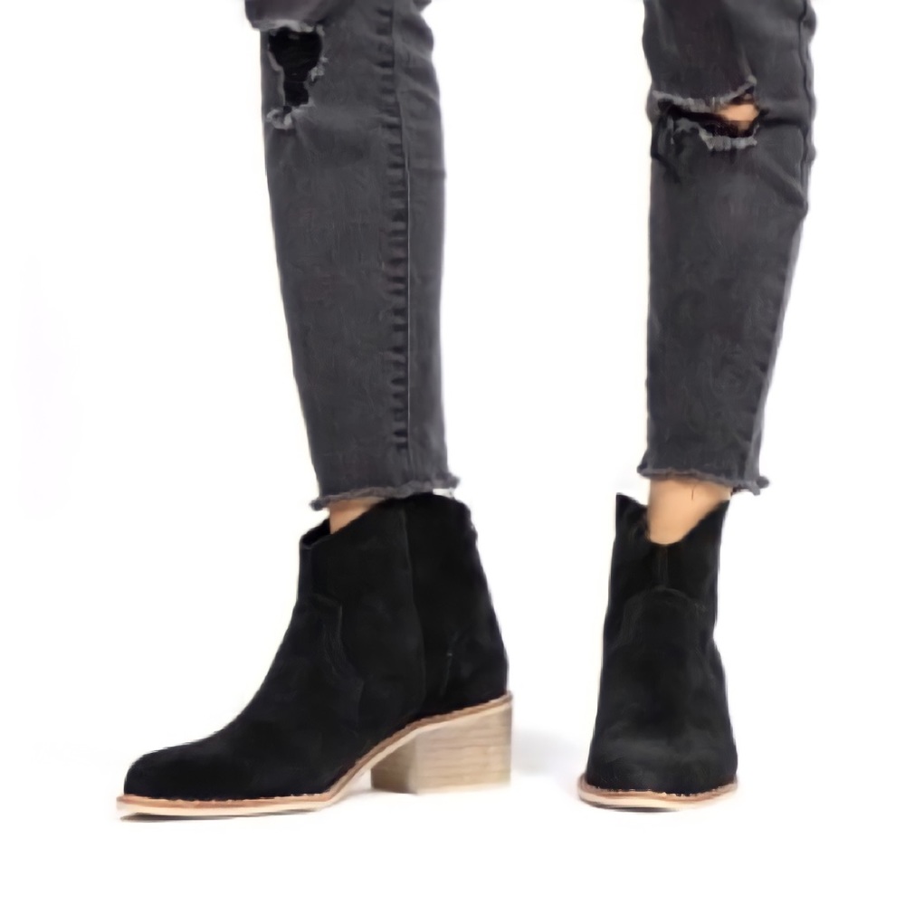 Crevo Clara Boots